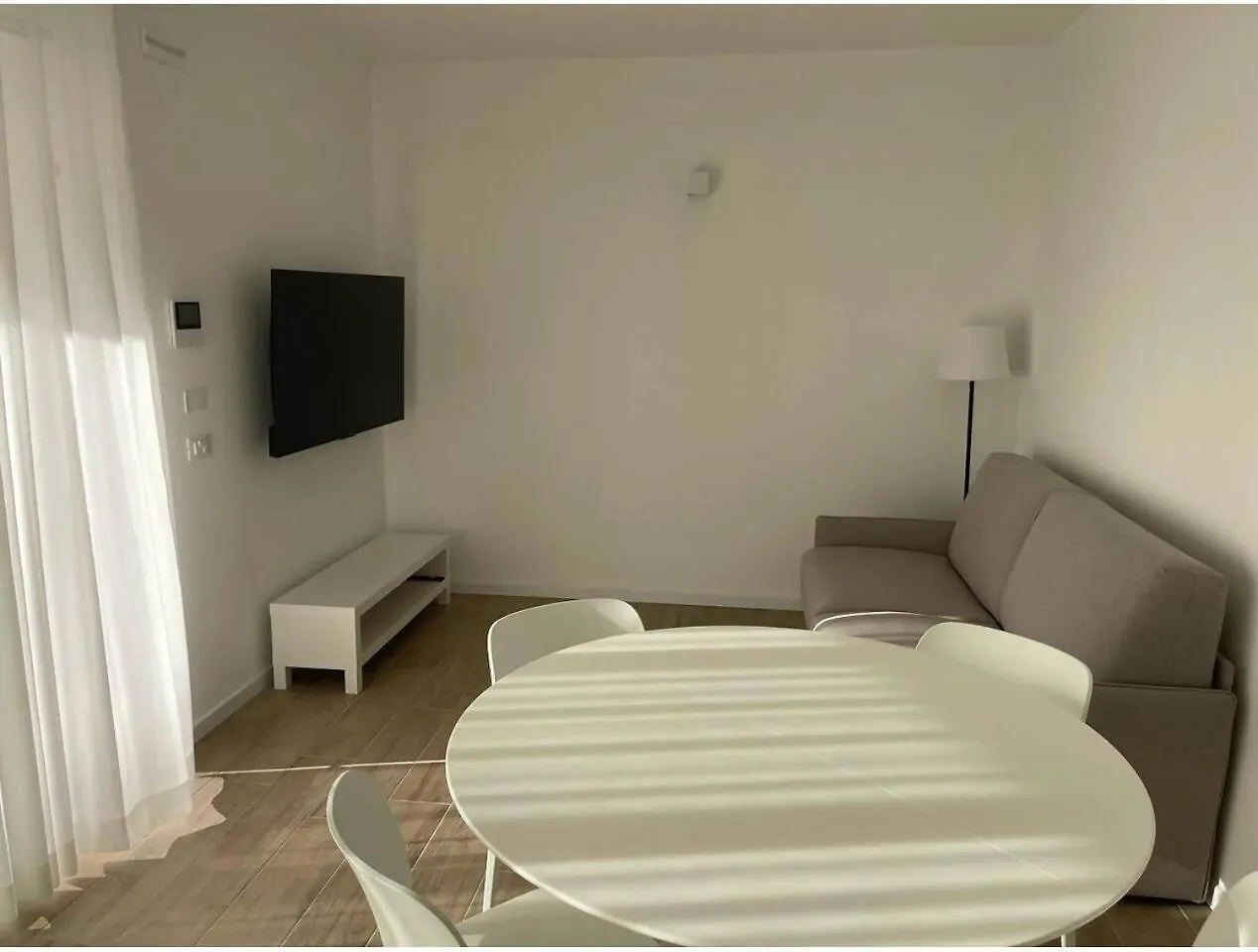 Apartment Luxuryapartmentbaiablanca Pool & Free Parking Lido di Jesolo Italy