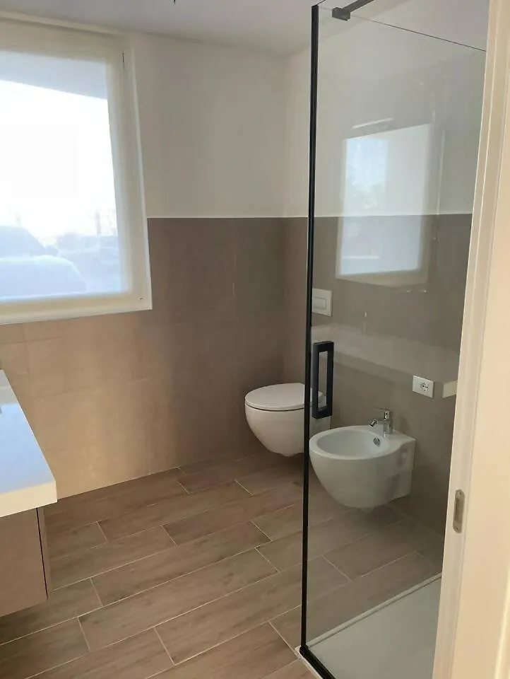 Apartment Luxuryapartmentbaiablanca Pool & Free Parking Lido di Jesolo