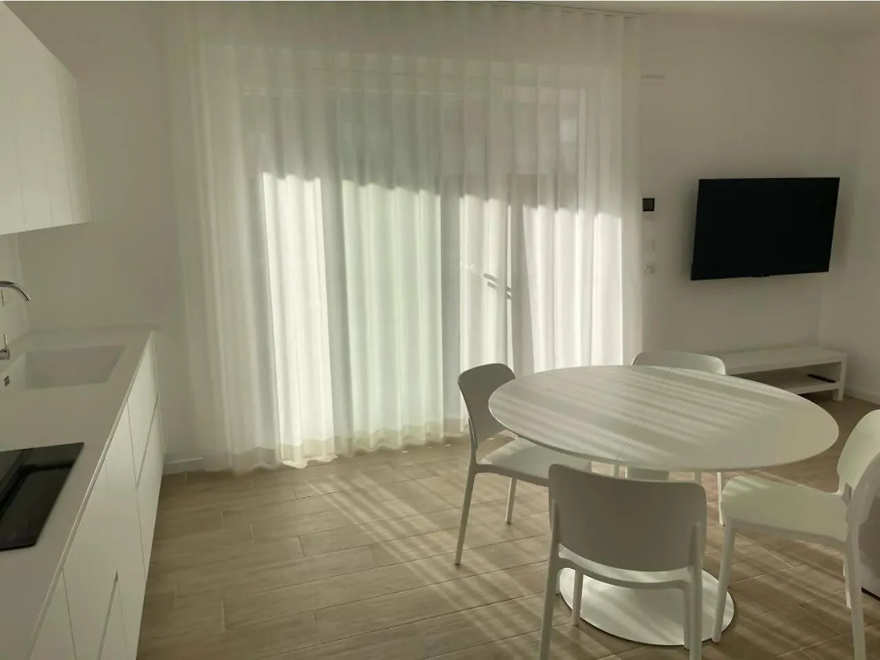 Luxuryapartmentbaiablanca Pool & Free Parking Lido di Jesolo 0*,