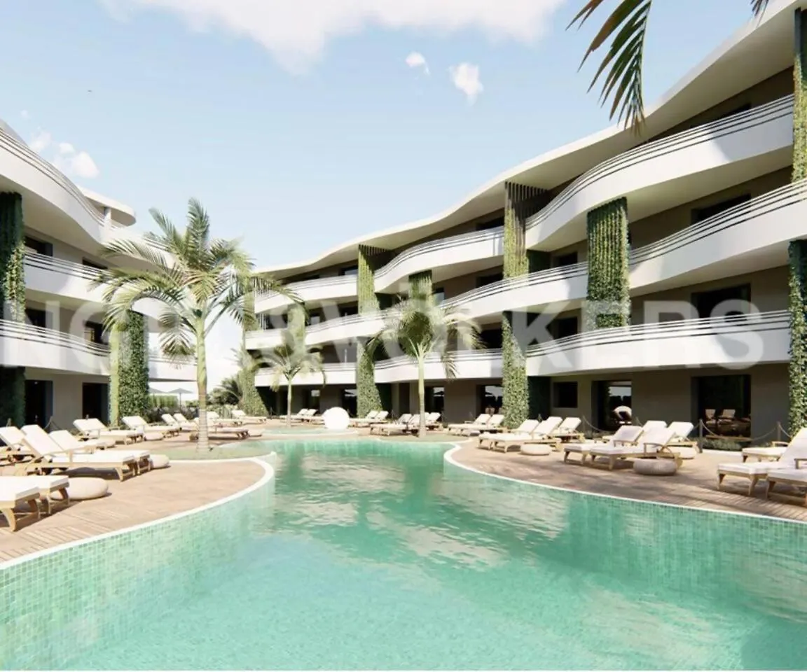 Luxuryapartmentbaiablanca Pool & Free Parking Lido di Jesolo