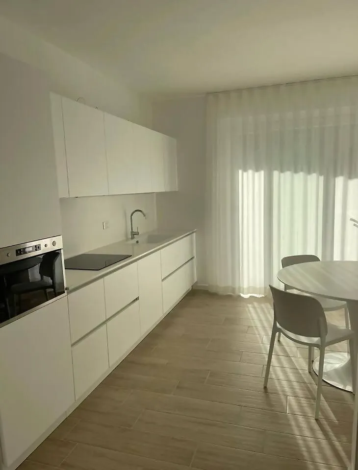Luxuryapartmentbaiablanca Pool & Free Parking Lido di Jesolo