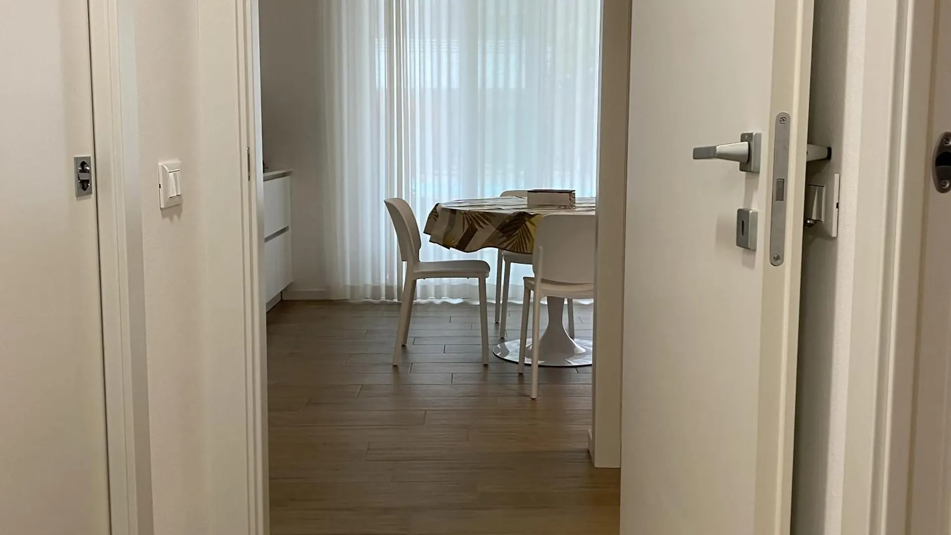 Apartment Luxuryapartmentbaiablanca Pool & Free Parking Lido di Jesolo