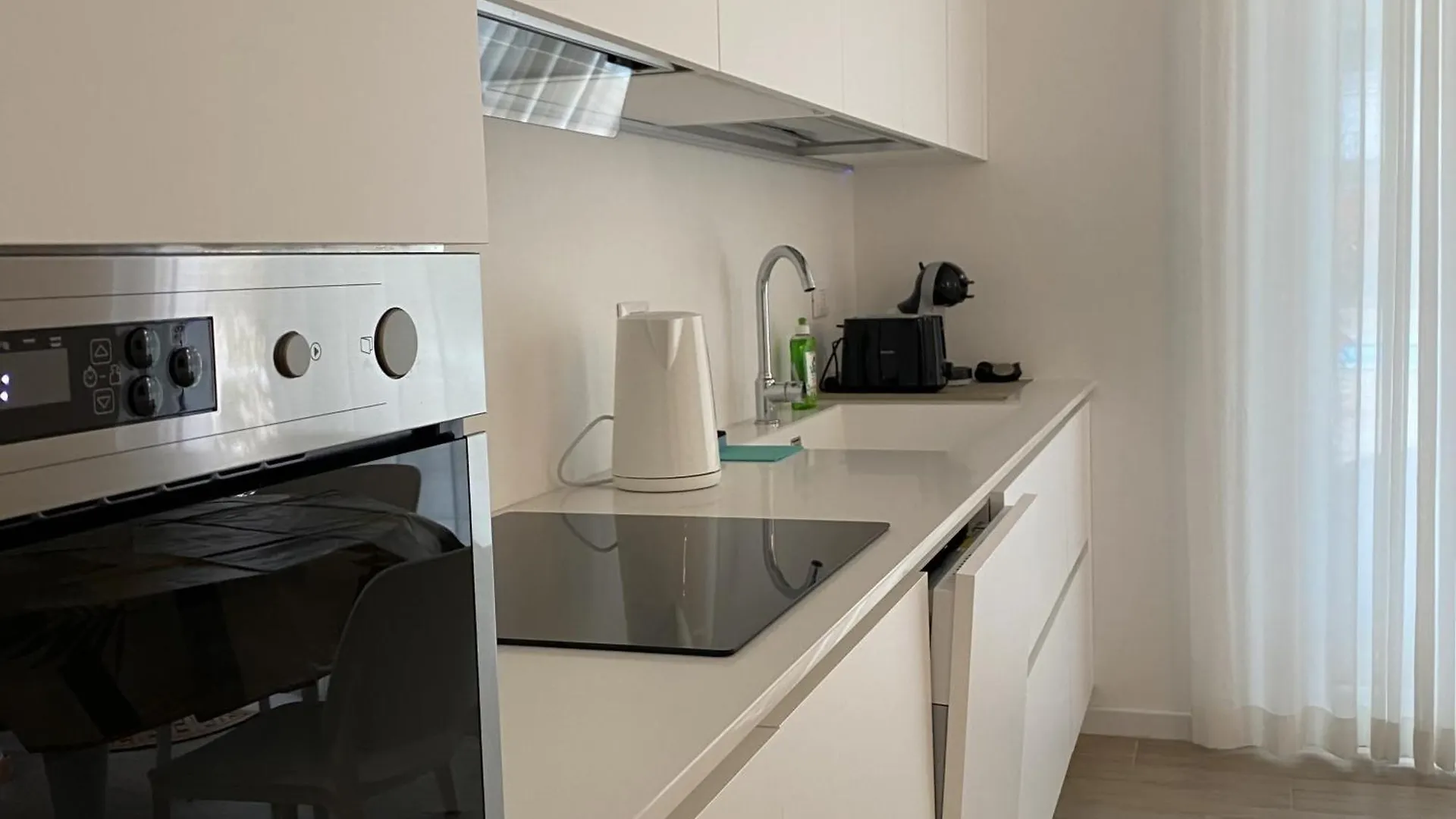 Luxuryapartmentbaiablanca Pool & Free Parking Lido di Jesolo Italy