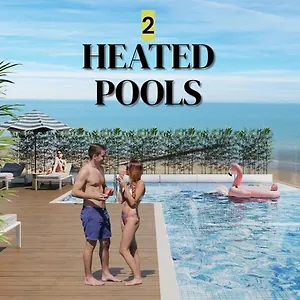 Victoria Frontemare Lido di Jesolo